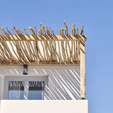 Katikies Mykonos - The Leading Of The World Hotell