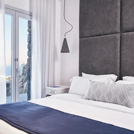 Katikies Mykonos - The Leading Of The World Hotell 5*