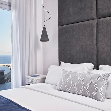 Katikies Mykonos - The Leading Of The World Hotell