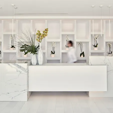 Katikies Mykonos - The Leading Of The World 5* Agios Ioannis Diakoftis