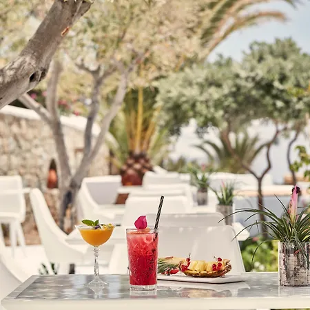 Hotel Katikies Mykonos - The Leading Of The World