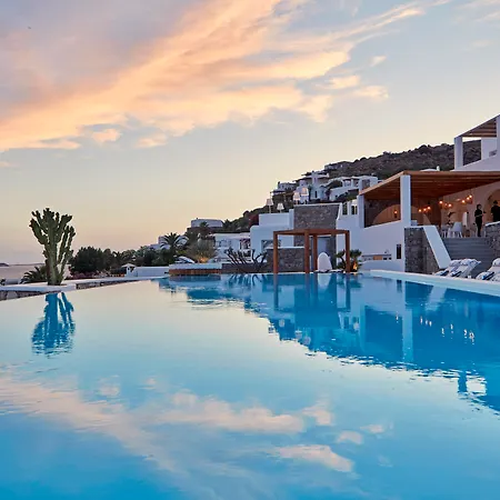 Katikies Mykonos - The Leading Of The World