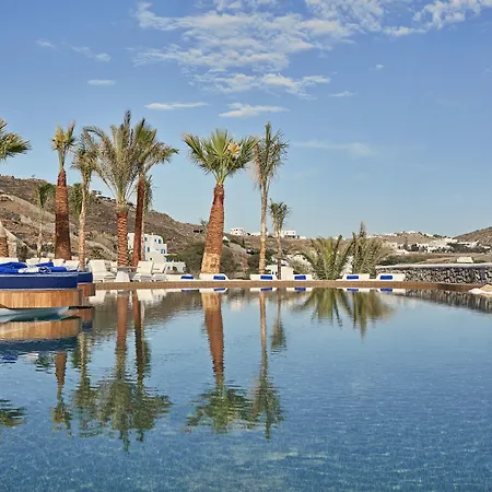 Katikies Mykonos - The Leading Of The World Hotell Agios Ioannis Diakoftis