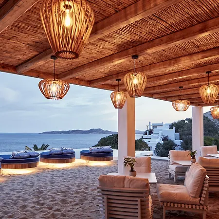 Katikies Mykonos - The Leading Of The World Hotell 5*