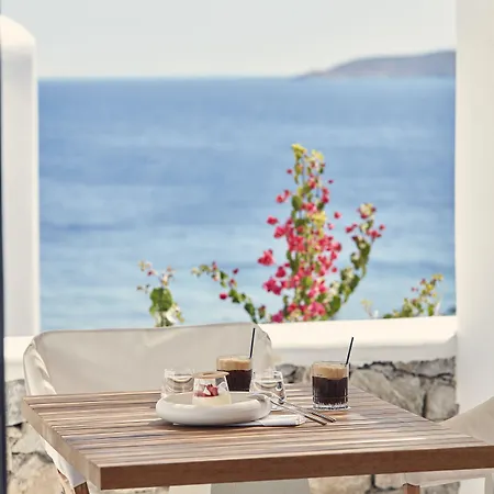 Katikies Mykonos - The Leading Of The World