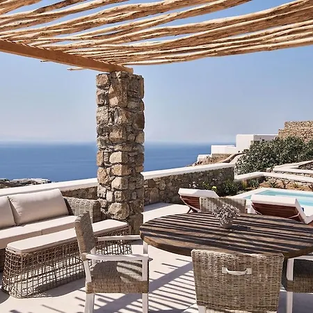 Katikies Mykonos - The Leading Of The World Agios Ioannis Diakoftis
