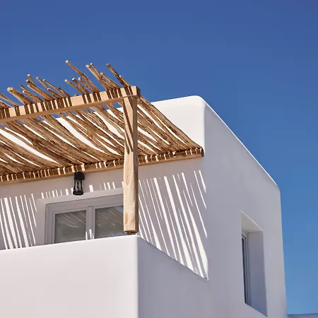 酒店 Katikies Mykonos - The Leading Of The World