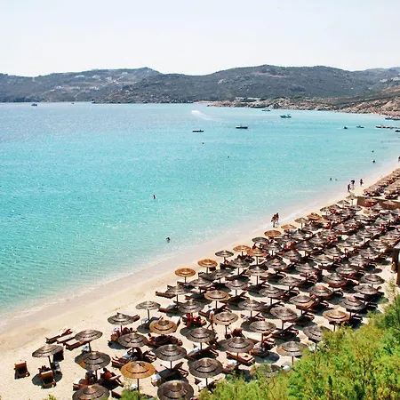 Katikies Mykonos - The Leading Of The World Agios Ioannis Diakoftis