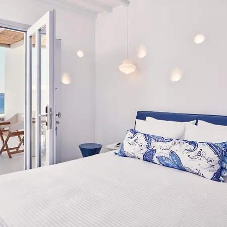 Katikies Mykonos - The Leading Of The World Agios Ioannis Diakoftis