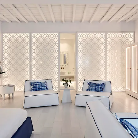Katikies Mykonos - The Leading Of The World Agios Ioannis Diakoftis