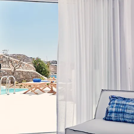 Katikies Mykonos - The Leading Of The World