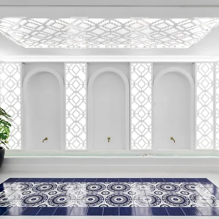 Katikies Mykonos - The Leading Of The World Hotel