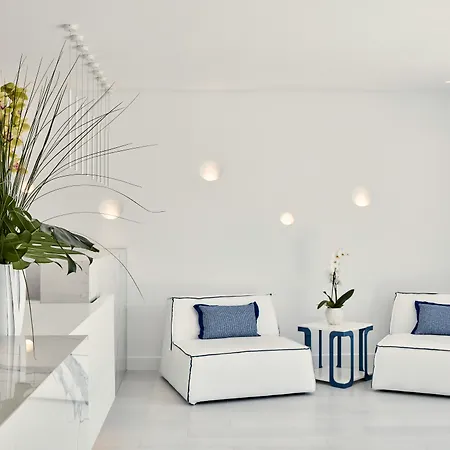Katikies Mykonos - The Leading Of The World 酒店