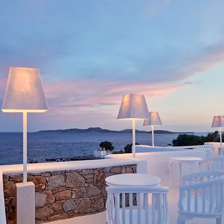 Katikies Mykonos - The Leading Of The World 酒店