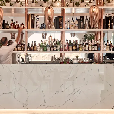 Katikies Mykonos - The Leading Of The World 酒店 5*