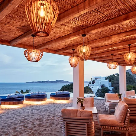 Katikies Mykonos - The Leading Of The World