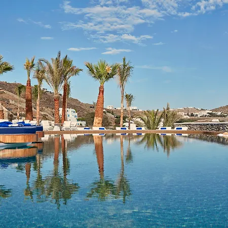 Katikies Mykonos - The Leading Of The World 酒店