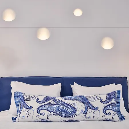 Katikies Mykonos - The Leading Of The World 5* Agios Ioannis Diakoftis