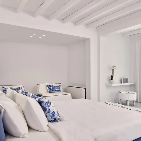 Katikies Mykonos - The Leading Of The World