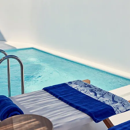 Katikies Mykonos - The Leading Of The World 5*
