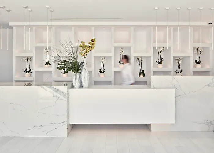 Katikies Mykonos - The Leading Of The World 5* Agios Ioannis Diakoftis