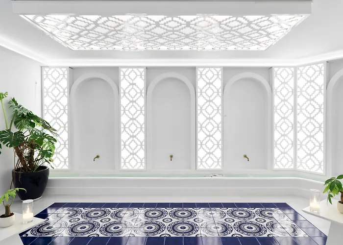 Katikies Mykonos - The Leading Of The World Ξενοδοχείο