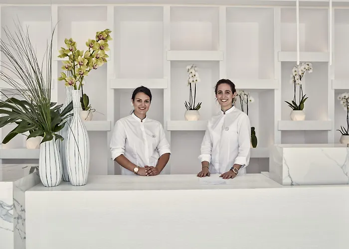 호텔 Katikies Mykonos - The Leading Of The World Agios Ioannis Diakoftis