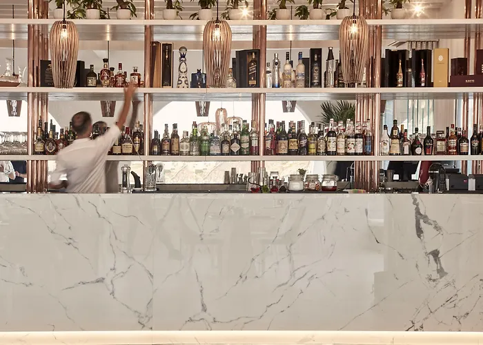 Katikies Mykonos - The Leading Of The World 5*