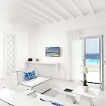 Katikies Mykonos - The Leading Of The World 호텔 Agios Ioannis Diakoftis