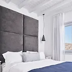Katikies Mykonos - The Leading Of The World Hotel 5*