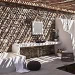 호텔 Katikies Mykonos - The Leading Of The World