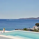Katikies Mykonos - The Leading Of The World 호텔