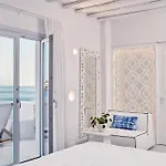 Katikies Mykonos - The Leading Of The World 호텔 Agios Ioannis Diakoftis