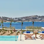 호텔 Katikies Mykonos - The Leading Of The World