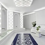 호텔 Katikies Mykonos - The Leading Of The World 5*