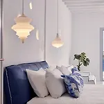 Katikies Mykonos - The Leading Of The World 호텔 Agios Ioannis Diakoftis