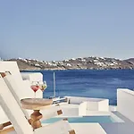 Katikies Mykonos - The Leading Of The World 호텔 Agios Ioannis Diakoftis