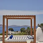 호텔 Katikies Mykonos - The Leading Of The World