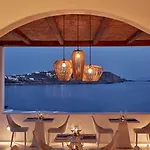호텔 Katikies Mykonos - The Leading Of The World 5*