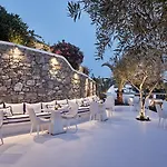 Hotel Katikies Mykonos - The Leading Of The World 5*