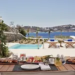 호텔 Katikies Mykonos - The Leading Of The World 5*