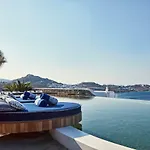 호텔 Katikies Mykonos - The Leading Of The World