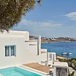 Katikies Mykonos - The Leading Of The World 호텔