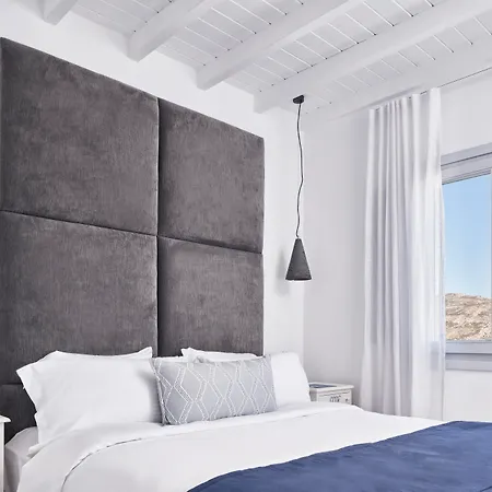 Katikies Mykonos - The Leading Of The World Hotel 5*