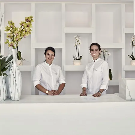 Hotell Katikies Mykonos - The Leading Of The World Agios Ioannis Diakoftis