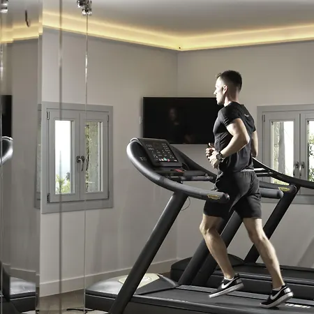 Katikies Mykonos - The Leading Of The World מלון