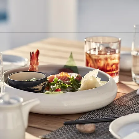 Katikies Mykonos - The Leading Of The World 5*