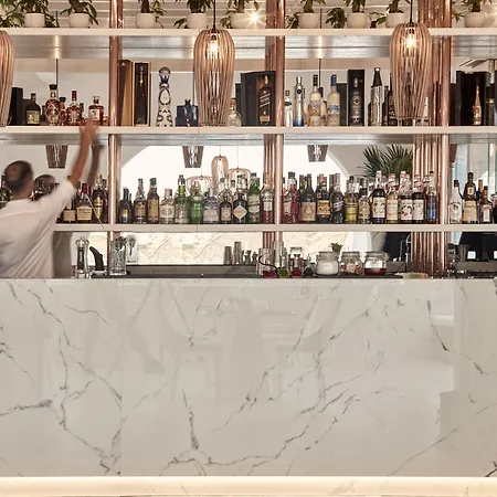 Katikies Mykonos - The Leading Of The World 5*