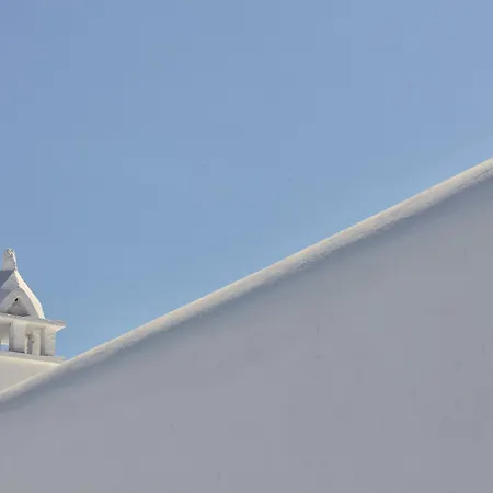 Hotell Katikies Mykonos - The Leading Of The World 5*