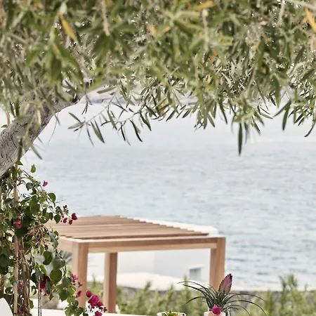 Katikies Mykonos - The Leading Of The World Hotell